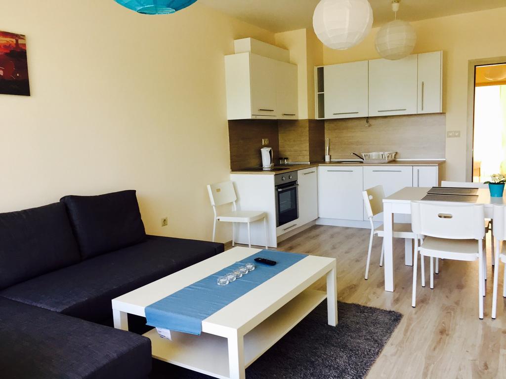 Psb Apartments In South Bay 바르나 외부 사진