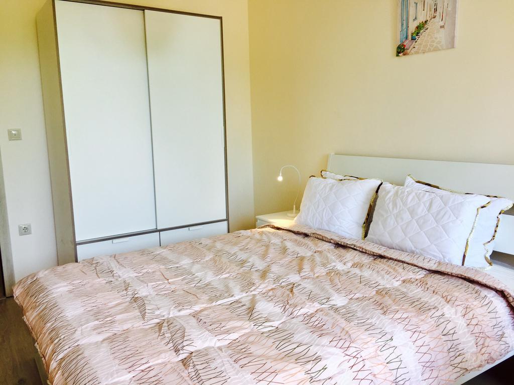Psb Apartments In South Bay 바르나 외부 사진