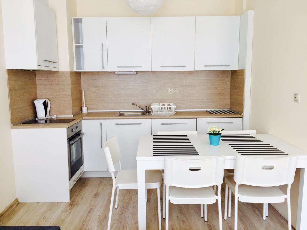Psb Apartments In South Bay 바르나 외부 사진