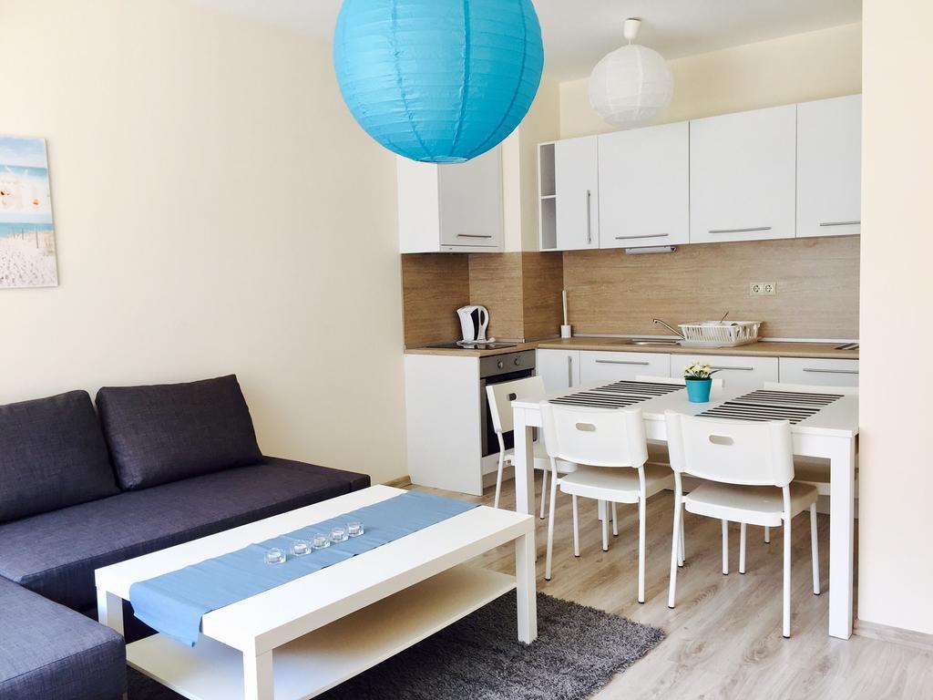 Psb Apartments In South Bay 바르나 외부 사진