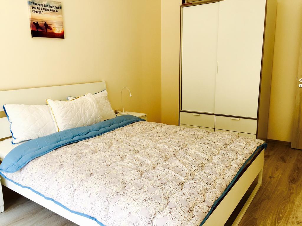Psb Apartments In South Bay 바르나 외부 사진
