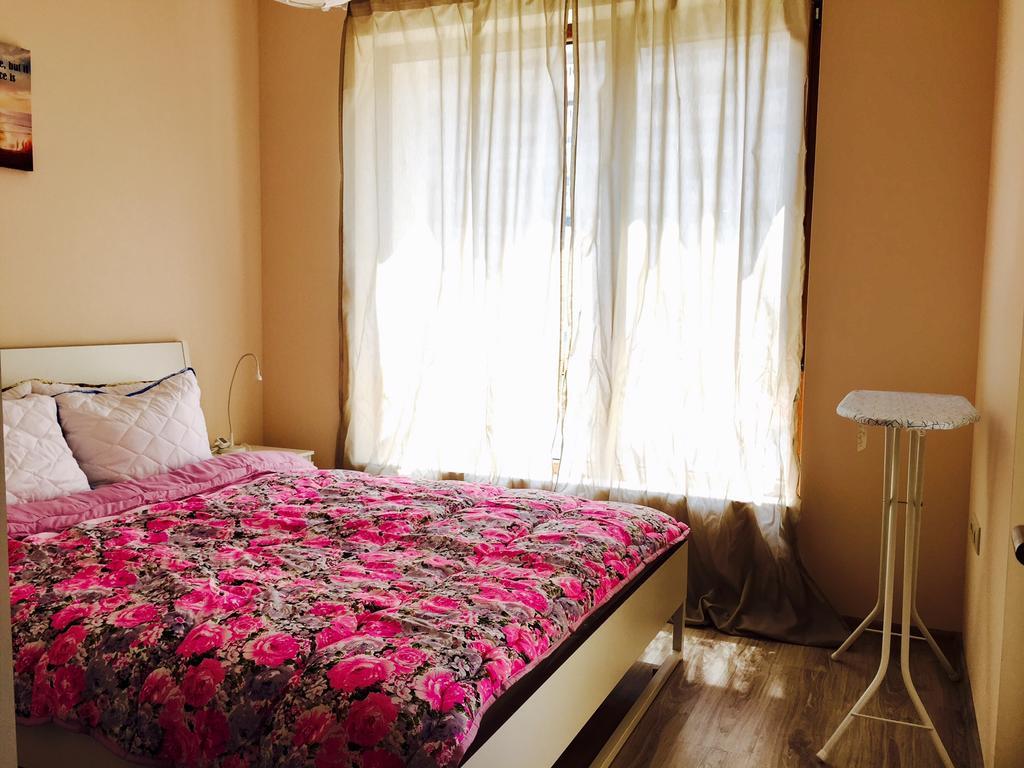 Psb Apartments In South Bay 바르나 외부 사진