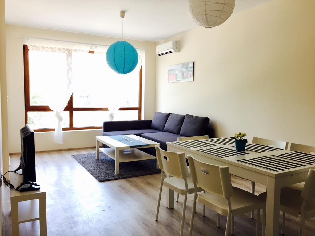 Psb Apartments In South Bay 바르나 외부 사진