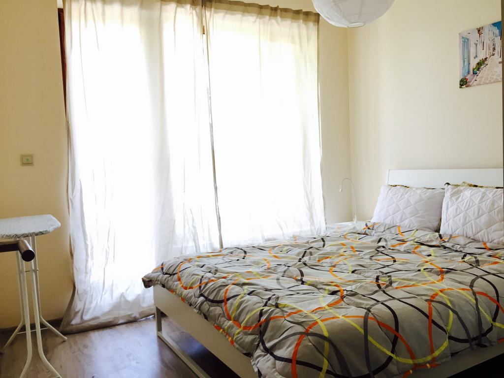 Psb Apartments In South Bay 바르나 외부 사진