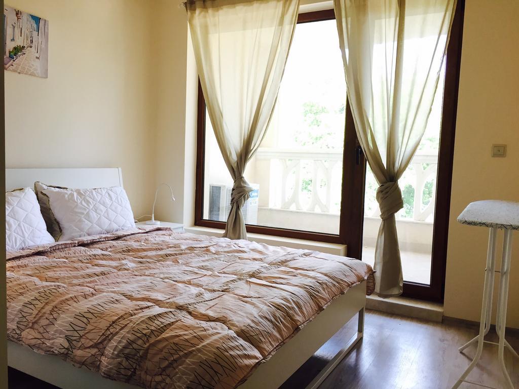 Psb Apartments In South Bay 바르나 외부 사진