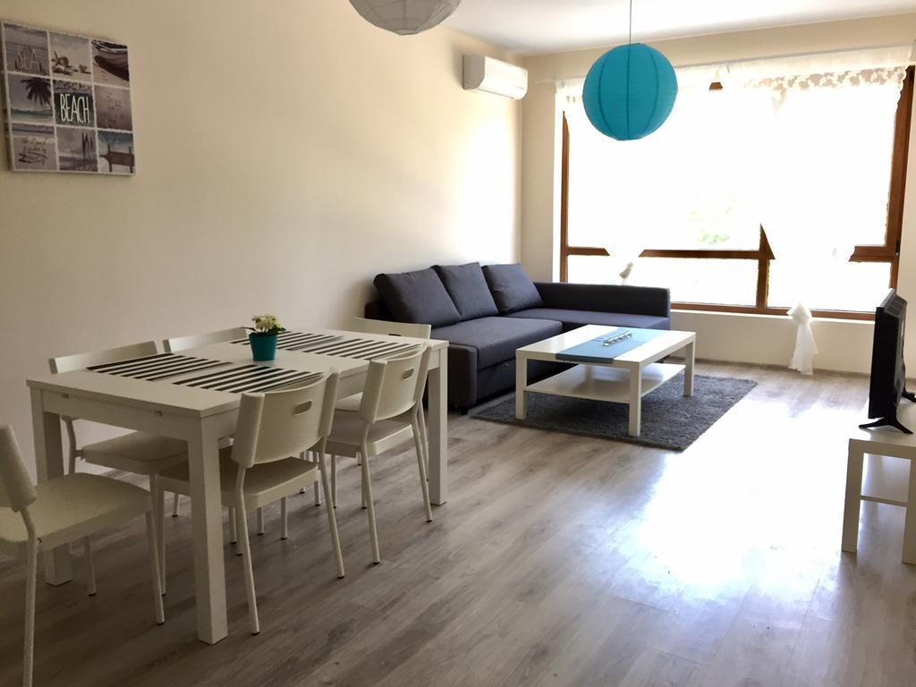 Psb Apartments In South Bay 바르나 외부 사진