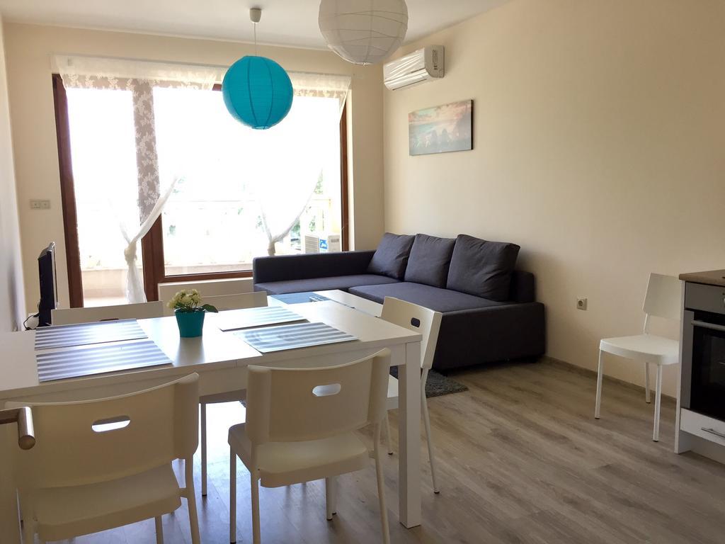 Psb Apartments In South Bay 바르나 외부 사진