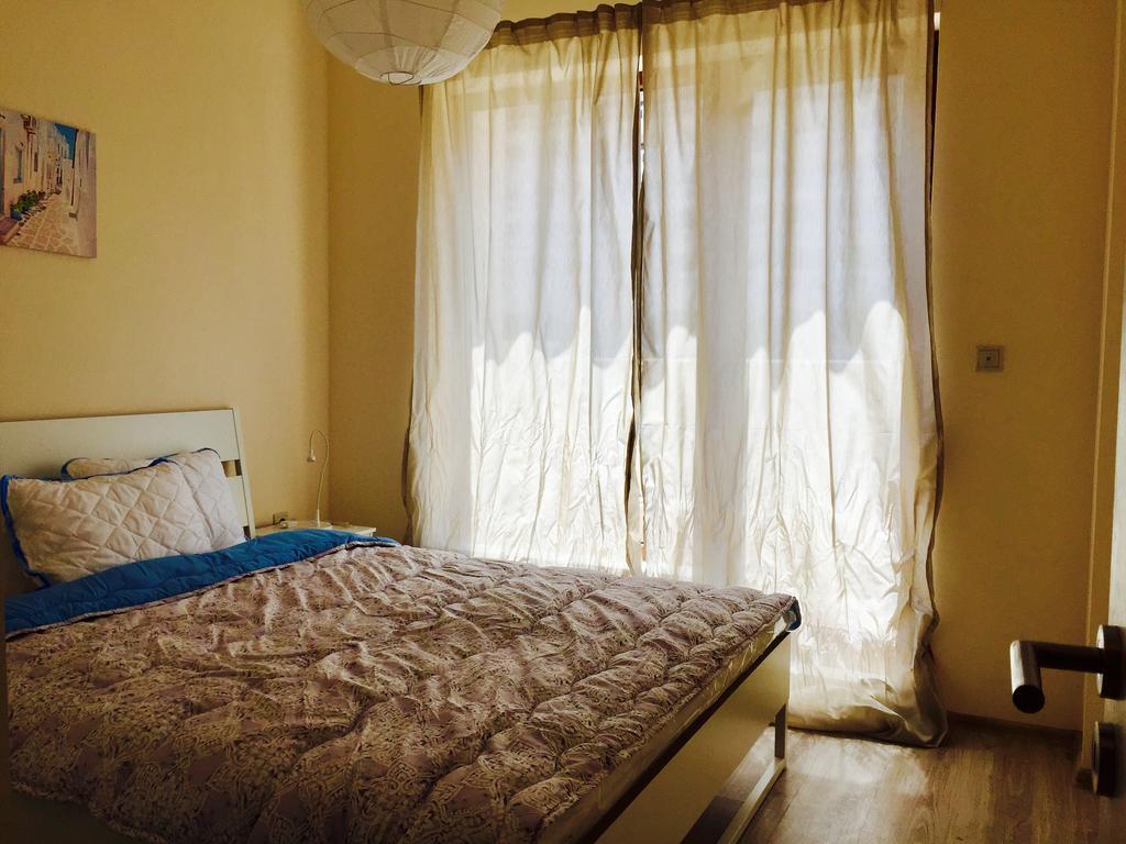 Psb Apartments In South Bay 바르나 외부 사진