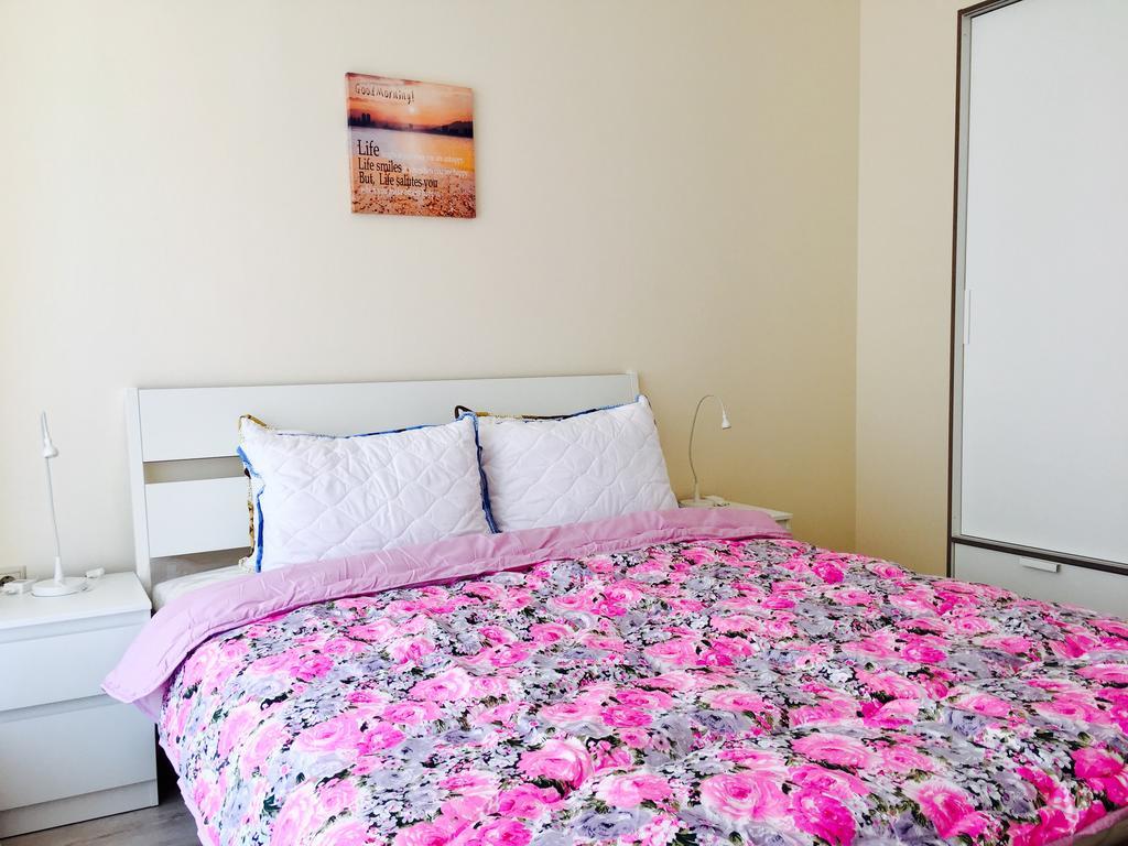 Psb Apartments In South Bay 바르나 외부 사진